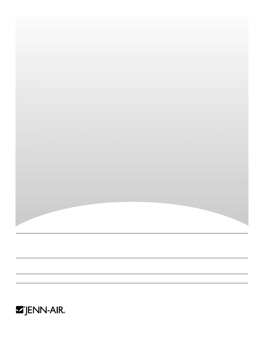 Jennair Range With Downdraft at Ethel Eubanks blog